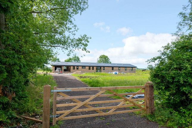 The Paddock, Wychtree Farm, Keysoe photo 3