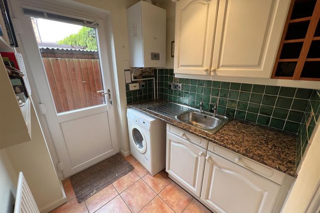 Detached house for sale in Brown Avenue, Quorn, Loughborough