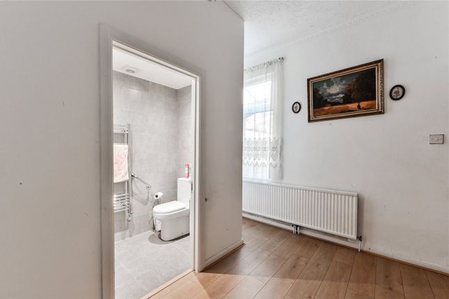 Semi-detached house for sale in Brownlow Road, London