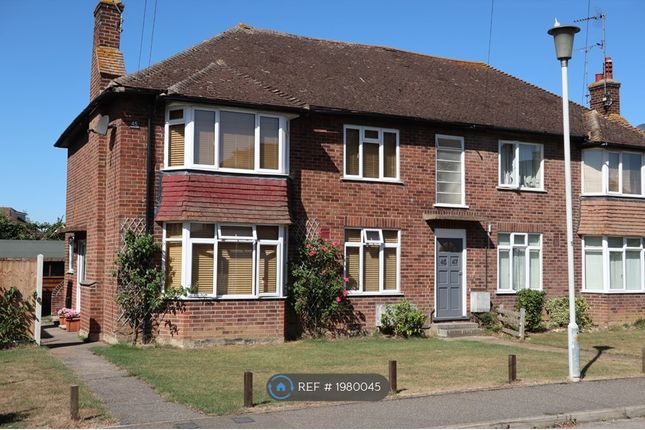 Maisonette to rent in Highfield Road, Chelmsford CM1