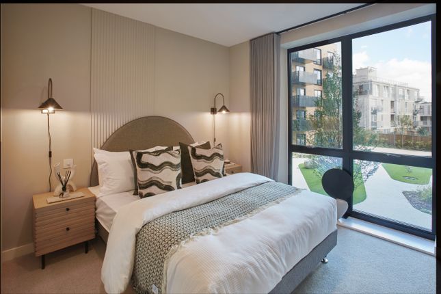 Flat for sale in "B.D3.02" at Middle Road, London