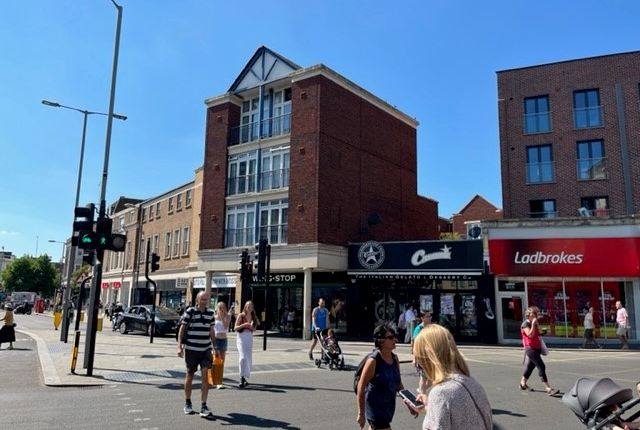 Thumbnail Retail premises for sale in Clarence Street, Kingston, Surrey