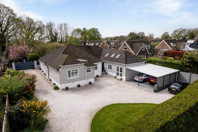 5-bed house on Cintra,, Station Road, North Chailey, £775,000