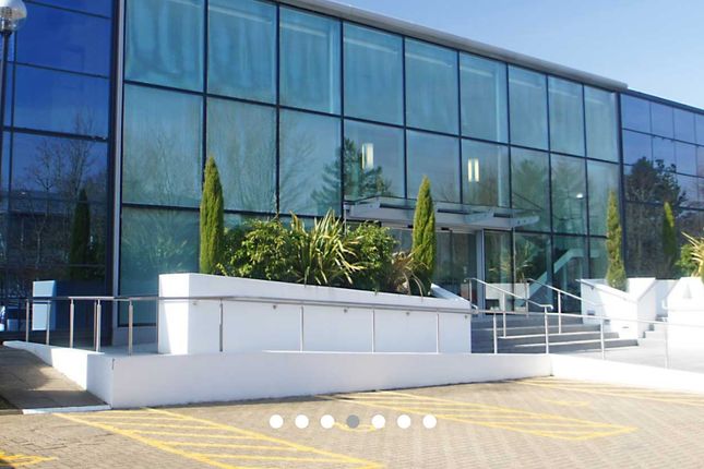 Office to let in Fusion 1, 1000 Parkway, Solent Business Park, Whiteley