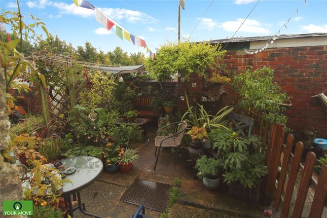 Terraced house for sale in Barrow Hill Cottages, Ashford, Kent