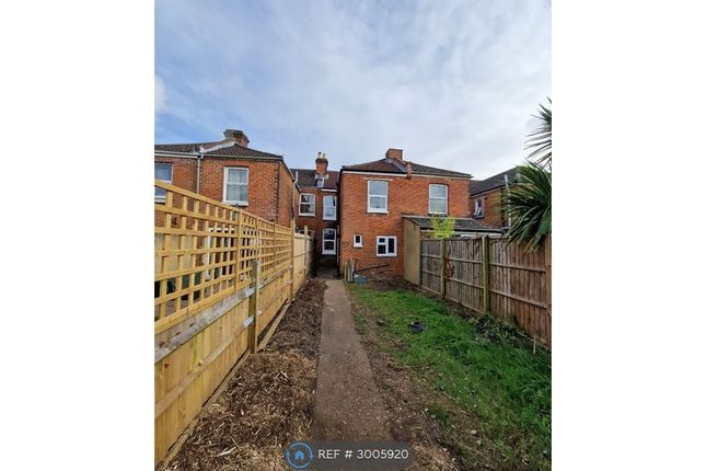 Malmesbury Road, Shirley, Southampton photo 5