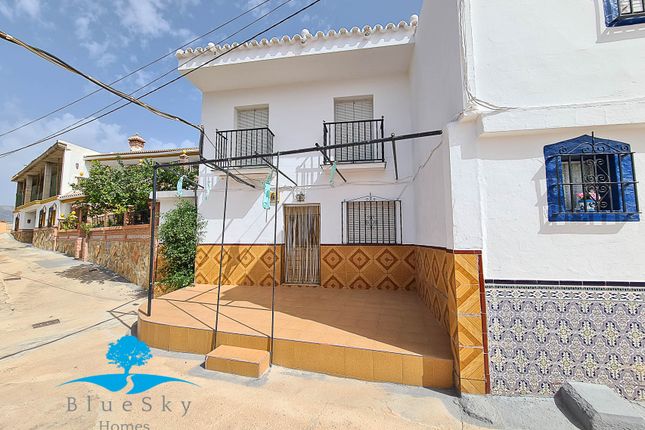 Country house for sale in Cartama, Malaga, Spain