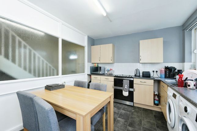 Flat for sale in Marlborough Grange, Leeds