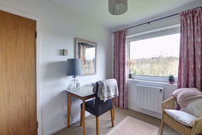 Flat for sale in Burlington Court, Adderstone Crescent, Newcastle Upon Tyne