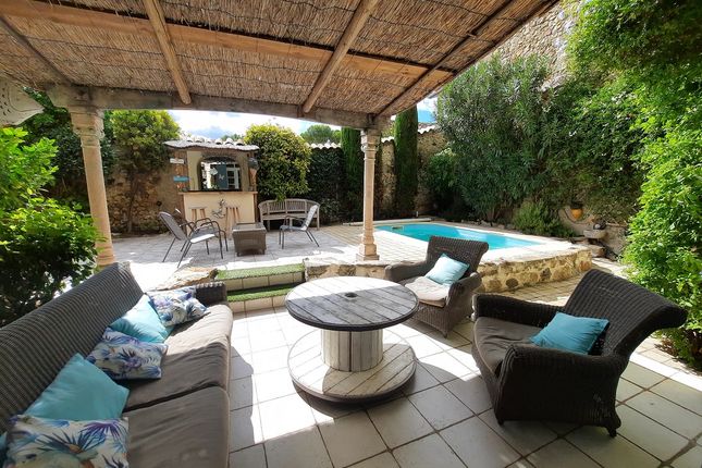 Property for sale in Pezenas, Languedoc-Roussillon, 34320, France