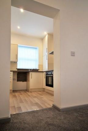Apartment 4, Luna Apartments 23-25, Spenser Street, Padiham photo 3