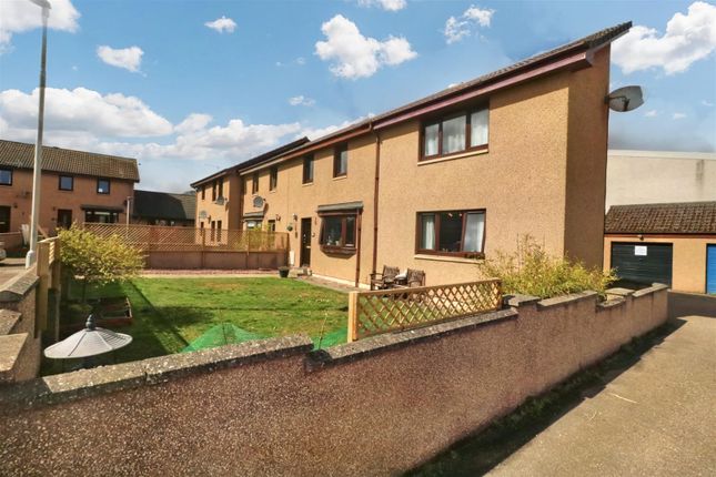 End terrace house for sale in Springfield Drive, Elgin IV30