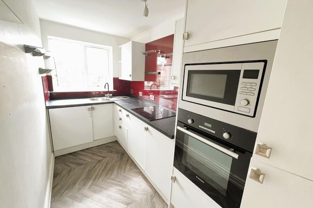 Flat for sale in Favenfield Road, Thirsk