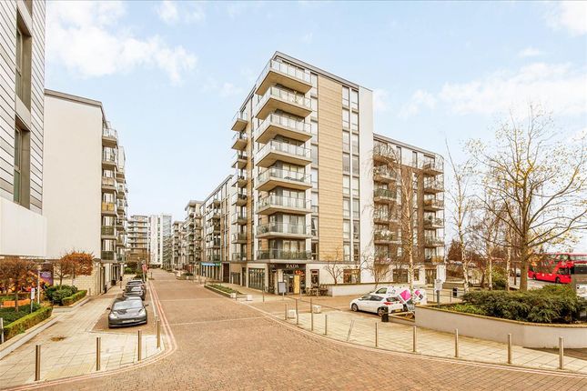 Thumbnail Flat for sale in Ealing Road, Brentford