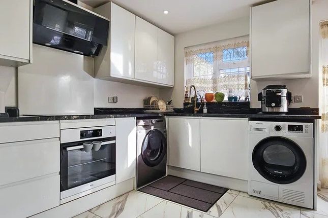 End terrace house for sale in Robin Hood Way, Greenford