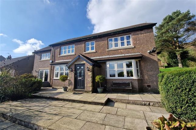Detached house for sale in Maynestone Road, Chinley, High Peak