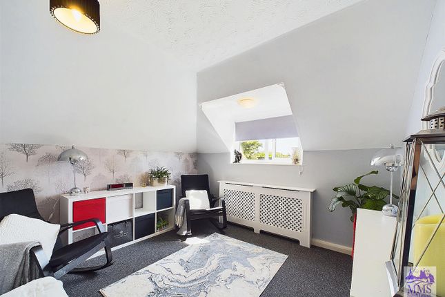 Flat 7, Chartwell Court, 69 Hastings Road, Maidstone photo 3