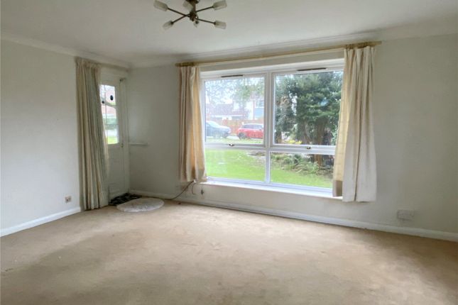 Flat 7, Forest Court,, Ashley Road, Hampshire photo 3