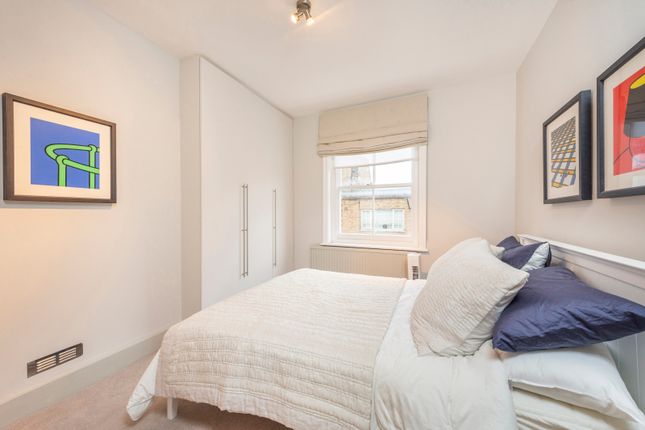 Flat to rent in Crofton House, 32 Old Church Street