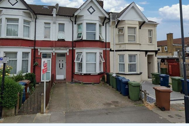 Thumbnail Property for sale in Eastcote Road, Harrow