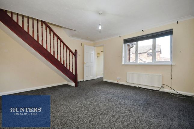 6, Fernwood Close, Chesterfield photo 3
