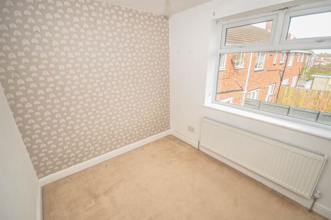 End terrace house for sale in Gainsborough Avenue, South Shields