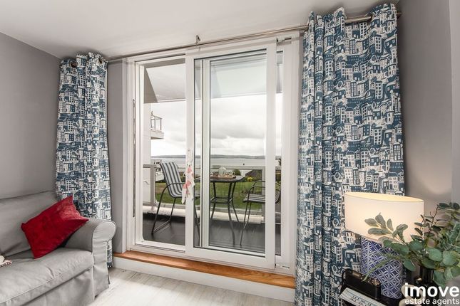 Flat for sale in St. Lukes Road North, Torquay