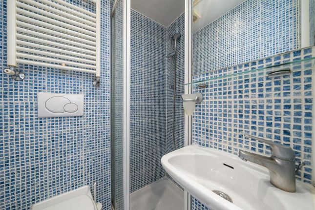 Flat 7, 31 Fairholme Road, West Kensington photo 5