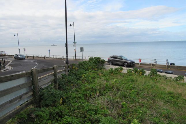 Land for sale in East Cliff Parade, Herne Bay