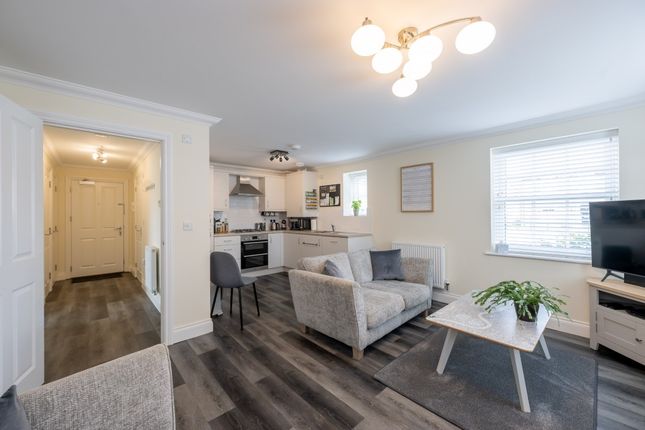 Apartment 1, 20, Eccles Way, Holt photo 2