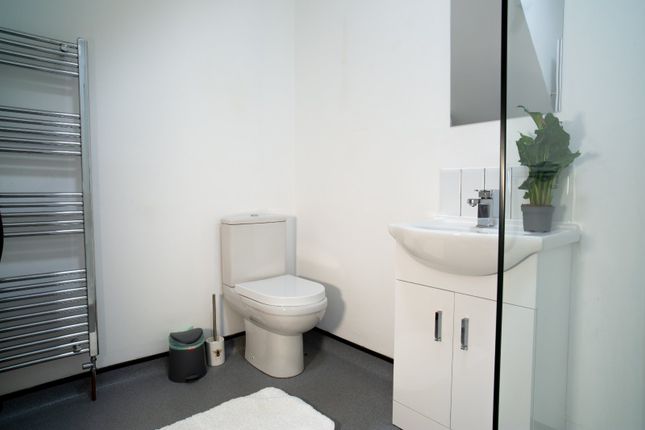 Flat 1, 27, Surrey Road, Margate photo 4