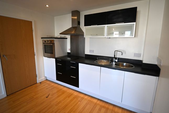 Flat for sale in Ings Lane, Skellow, Doncaster