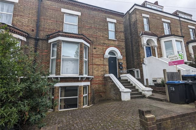Flat for sale in St Peters Road, South Croydon, Surrey