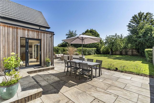 Detached house for sale in Oxford Road, Abingdon, Oxfordshire
