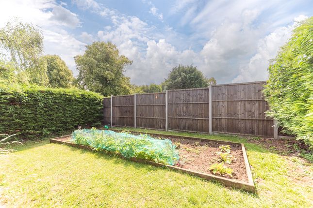 Semi-detached house for sale in Gordon Road, Oundle, Peterborough
