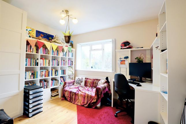 Property for sale in Grasmere Road, Beeston, Nottingham