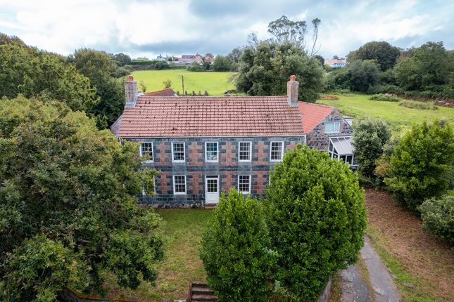 Property for sale in Mont D'aval, Castel, Guernsey