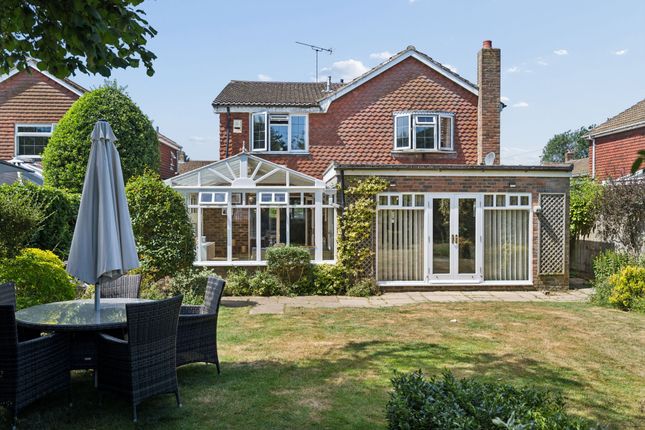 33 Honorwood Close, Great Missenden photo 4