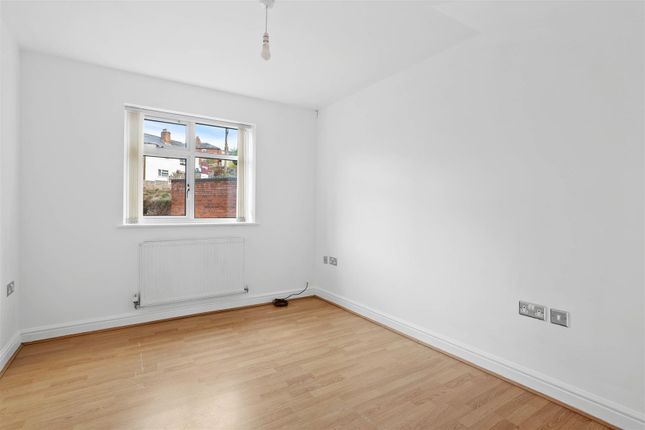 Flat for sale in The Wharf, Diglis Road, Worcester