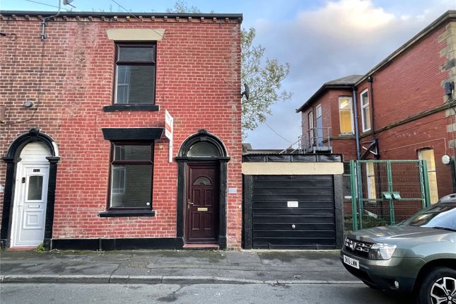 Thumbnail Terraced house for sale in Chapel Street, Shaw, Oldham, Greater Manchester
