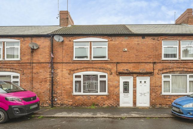 3-bed house on 282, Devonshire Street, Mansfield, £90,000