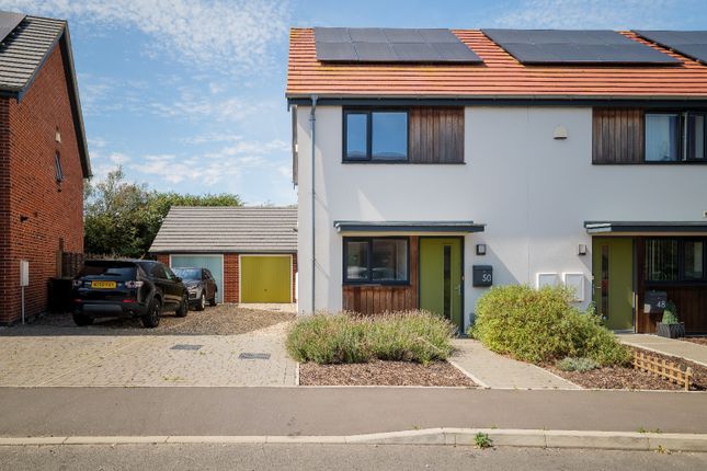 50 Harvest Road, Watton, Thetford photo 2