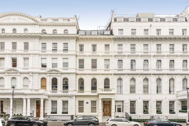 Image of Flat 1, 14 Lancaster Gate, London, W2 3LH