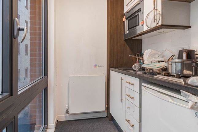 Apt 109, Pearl Works, Sheffield photo 2
