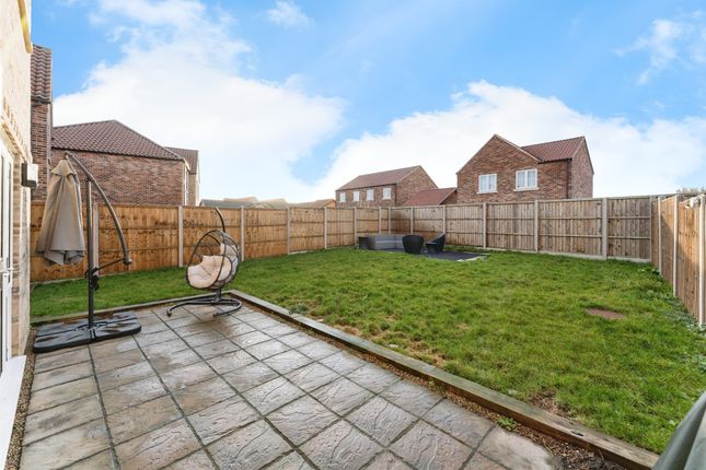9, De Playz Close, Thetford photo 2