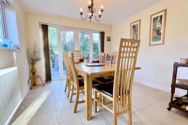 Detached house for sale in Sandy Lane, St Ives