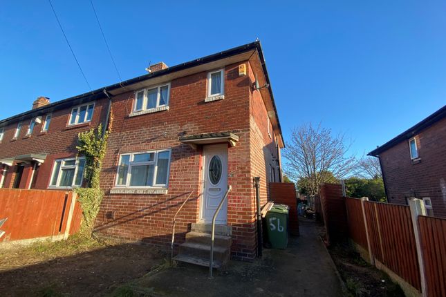 Thumbnail Property to rent in Scott Hall Avenue, Leeds
