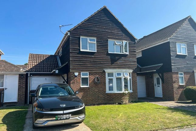 3-bed other on 14 Heghbrok Way, Aldwick Felds, Bognor Regis, £399,950