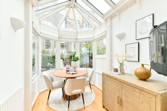 Terraced house for sale in Royal Avenue, London