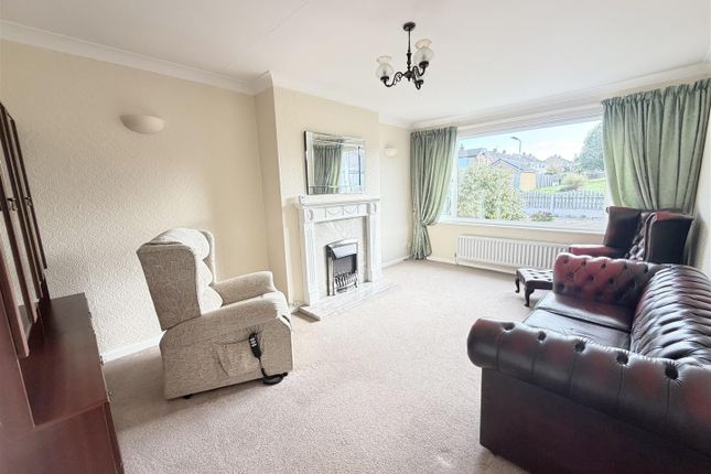 Kirkstone Crescent, Carlisle photo 3